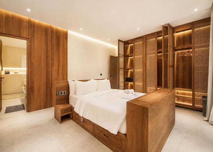 Modern 4 Bedroom Ocean View Дом отдыха